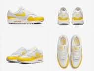 Here's a closer look at the AM1 women's shoes (Image via Sportskeeda)